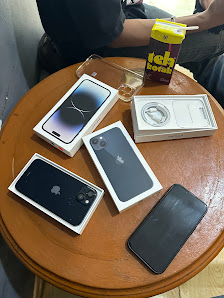 Bakuliphone Jakarta