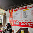 Bakwan Bakso Malang Sutomo