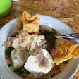 Bakwan Malang Cak Bedjo