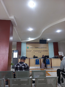 Balai Besar Kekarantinaan Kesehatan Tanjung Priok