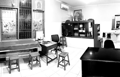 Balai Pengobatan Dr. Susilo