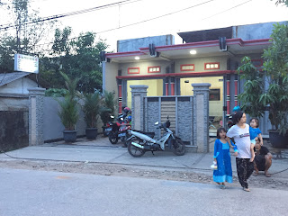 Balai Pengobatan Umum Yakri
