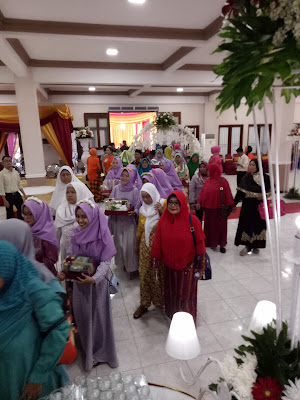 Balai Pertemuan Tritama