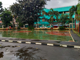 Balai Rakyat Bintaro