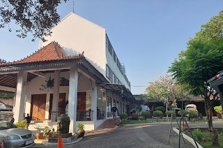 Balai Sarwono