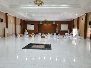 Balai Sespimma Polri