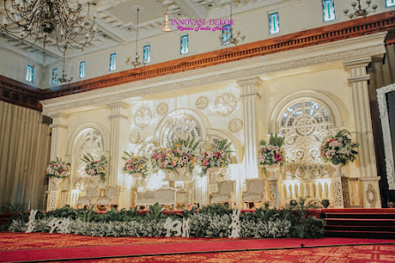 Balai Sudirman Jakarta
