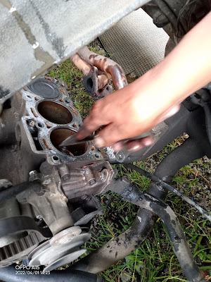 BALDES MOTOR