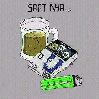 Bale Kopi Pemuda