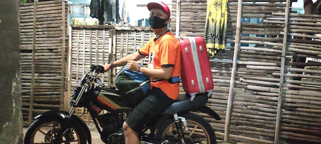 Bale Nyai Pesakih