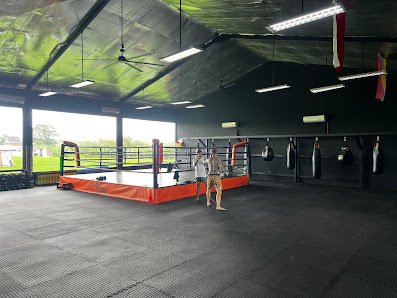 Bali Boxing Center