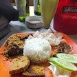Bali Hai Cafe