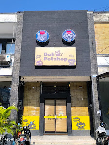 Bali Pet Shop Semer
