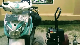 Bali Plumbing - Jasa Pipa Mampet Drain Clog