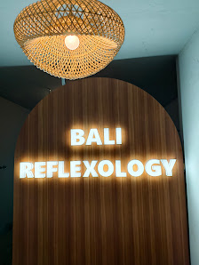 Bali Reflexology