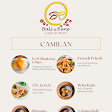 Bali Rene Coffee and Meals