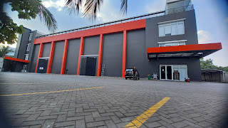 Bali United Studio