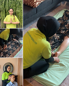 Bali Wangi Spa