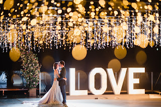 Bali Wedding Planner | Amor Eternal Bali Wedding