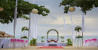 Bali Wedding Planner