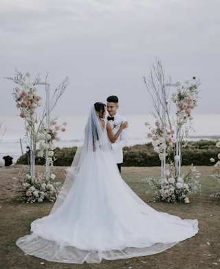 Bali Wedding Planner & Organizer