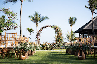 Bali Wedding Solutions