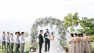 Bali Wedding Specialist