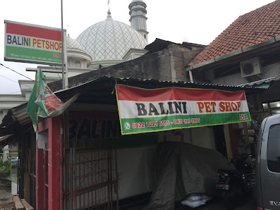 Balini Petshop 1