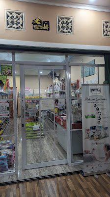Balini Petshop & Premium Cat Grooming