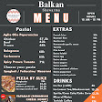 Balkan Shawarma