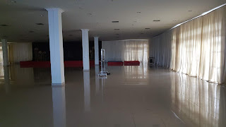 Ballroom KBN