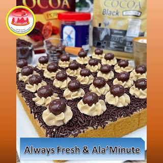 Balqis Pastry