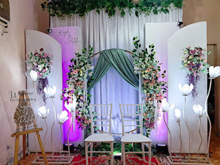BALRAH Decoration