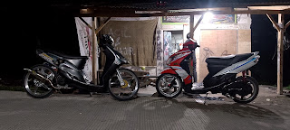 Balung Speed