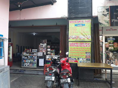 BAMBANG CELL & RENTAL PLAYSTATION