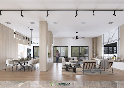 BAMBOO Kontraktor - Jasa Bangun, Renovasi & Desain Rumah, Hotel, Gudang, Ruko, dll