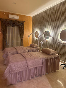 Bambu Spa Belleza
