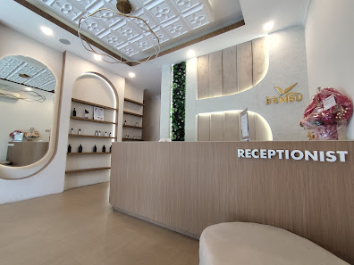 Bambu spa harapan indah