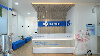 BAMED Bintaro