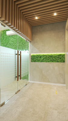 Bamed Skin Care Pondok Indah
