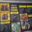 Banana Dimsum
