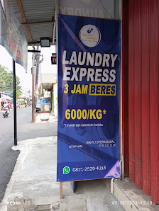 Banana Laundry