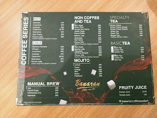 Banaran Coffee & Art CoWorking Space