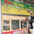 BANDAR Kuliner & RIZKY Entertainment