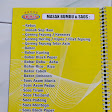 BANDAR RASA JAKARTA. Bogor kota. seafood, ikan bakar, ayam bakar, bebek bakar, kerang mix