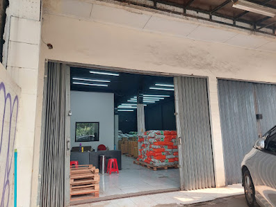 Bandi Petshop Cempaka Putih