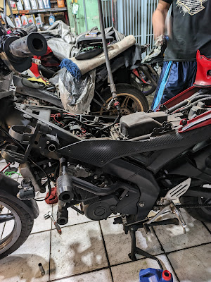 Banewmas Motor