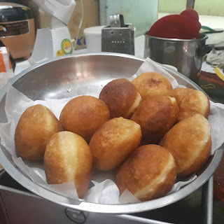 Bang cake pastry & bakery