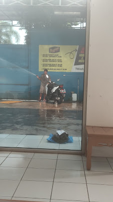 Bang Carwash
