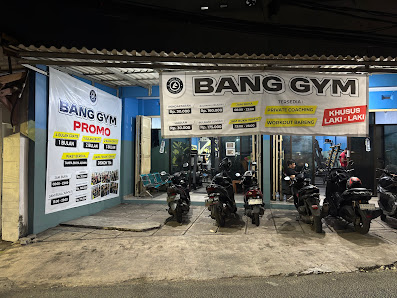BANG GYM